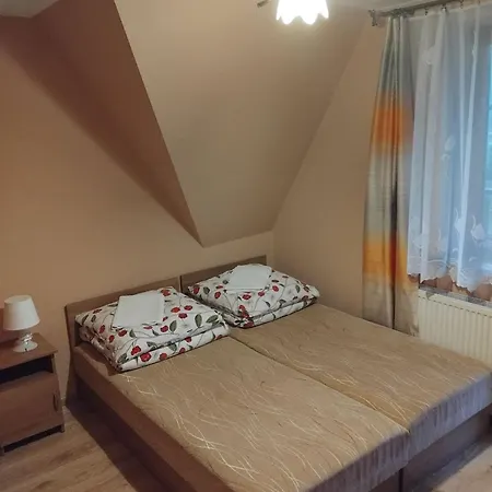 Ubytování v soukromí Jakubek Jakub Bobak Poronin