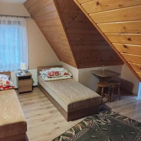 Jakubek Jakub Bobak Poronin